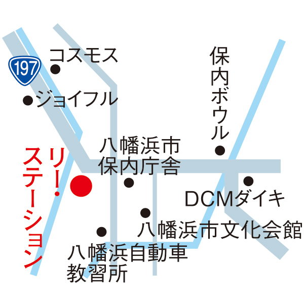 八幡浜会場