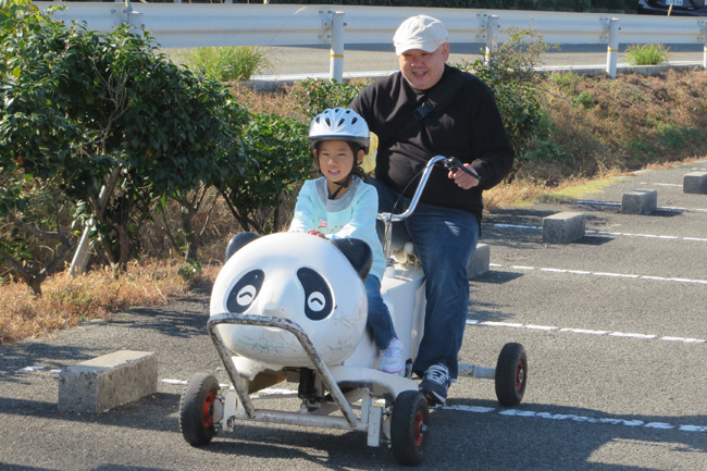R1年11月10日 日 愛媛サイクリングの日 開催 おもしろ自転車大集合 親子でワイワイ自転車体験イベント ノッてる えひめ