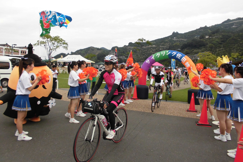 6サイクリング佐田岬6