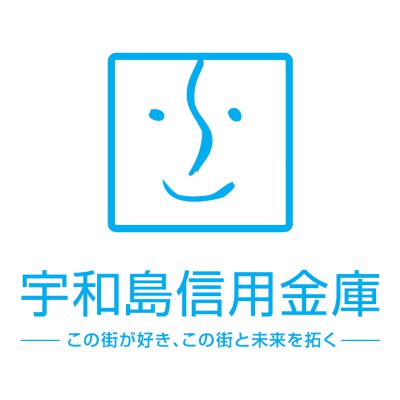 宇和島信用金庫+