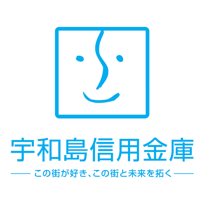 宇和島信用金庫+