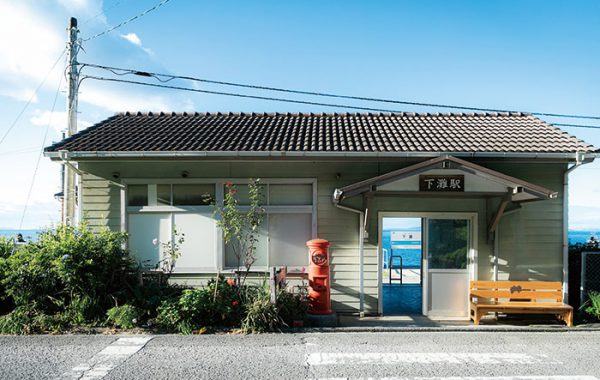 01双海_下灘駅