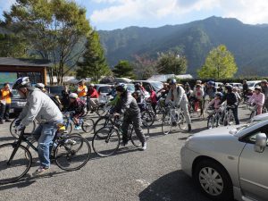 サイクルイベント掲載用写真1