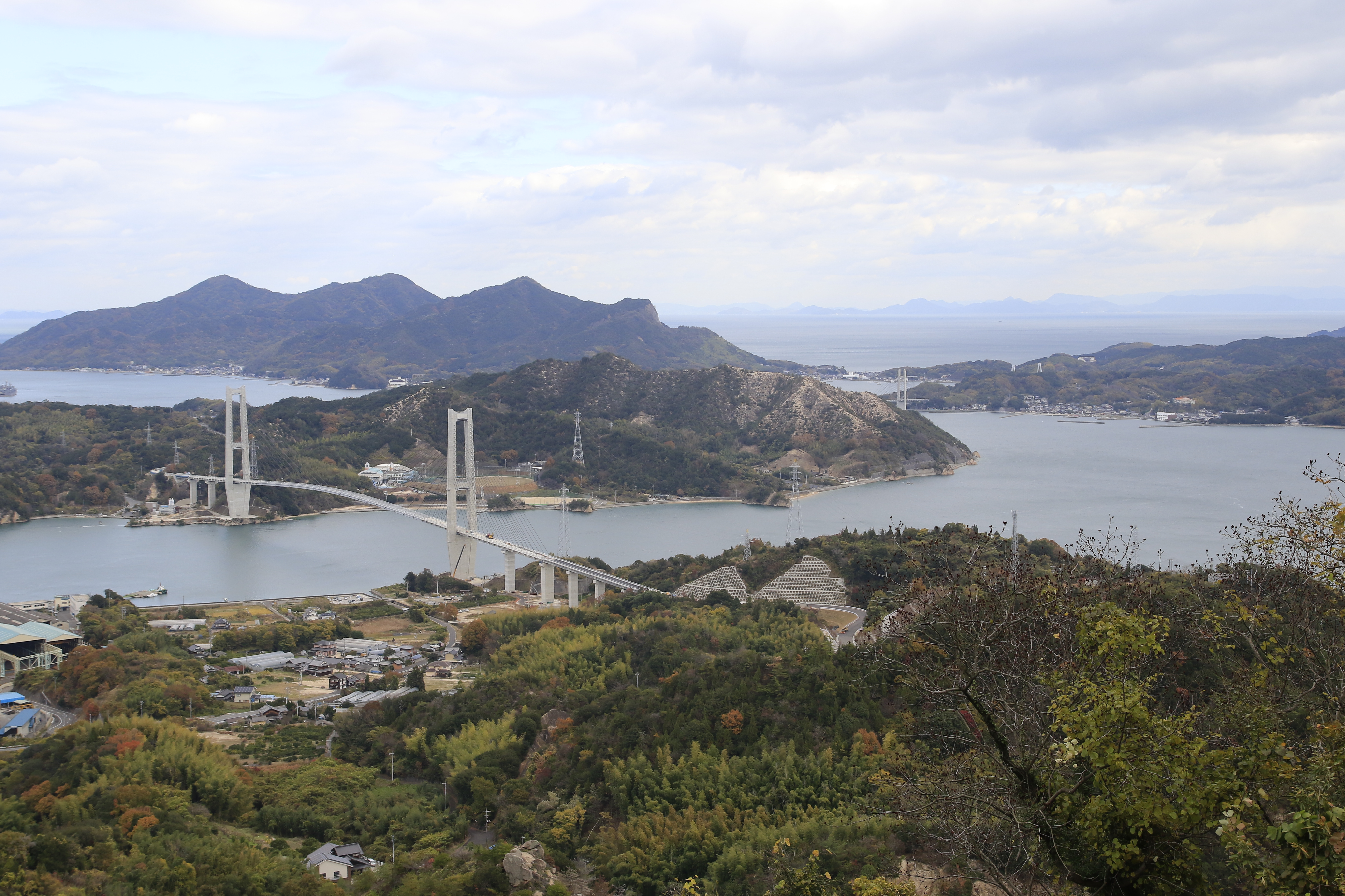 開通記念E-BIKEツアー（ゆめしま海道）